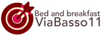 Bed & breakfast ViaBasso11